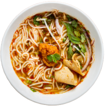 ramen de frango