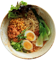 ramen tradicional